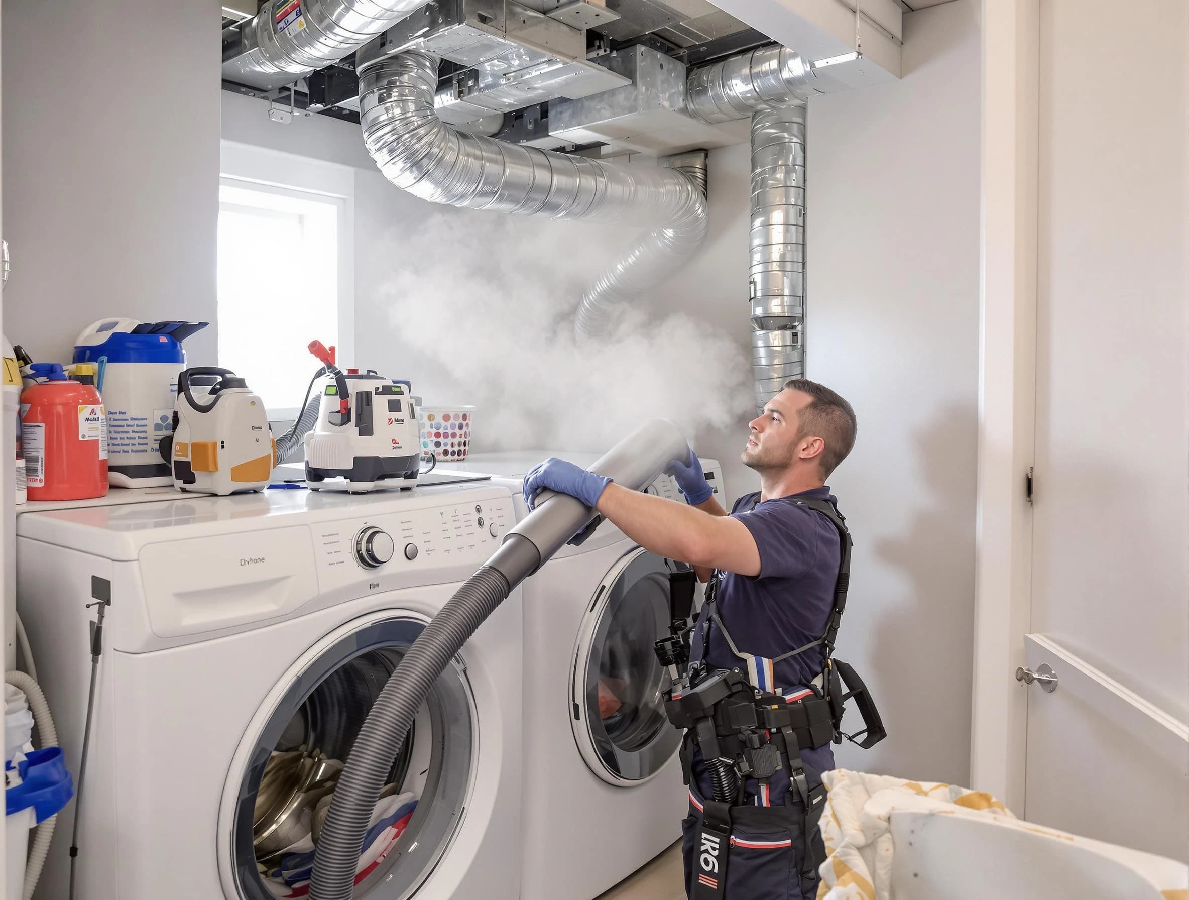 Duct Cleaning service in Lynn, MA